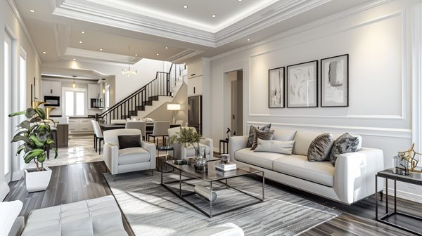 10 techniques pour vendre votre maison rapidement