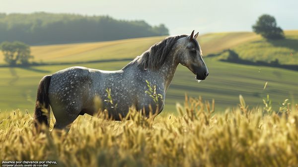 Assurance pour chevaux : comparer plusieurs devis avant de vous décider