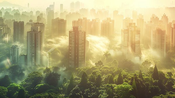 Calculer votre impact climatique avec un simulateur empreinte carbone