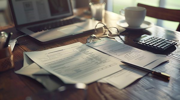 Crédit 1500 euros : les documents à fournir pour l'obtenir