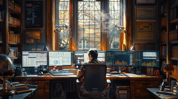 Dividendes en bourse : comment les calculer ?