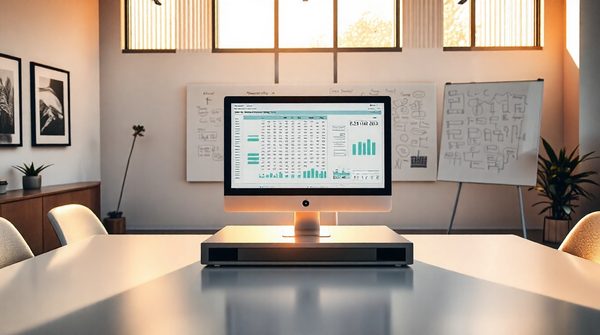 Évaluation efficace d'un projet d'investissement locatif simulé