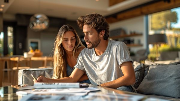 Guide rapide : achat-revente immobilier particulier