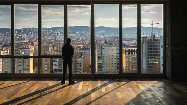 Investir dans l'immobilier à Saint-Etienne : l'importance de l'étude du marché