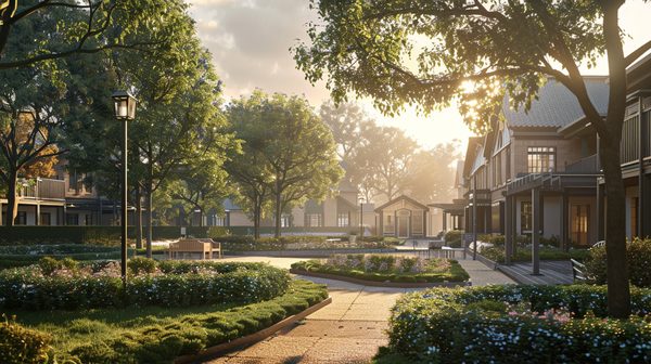 Investir en LMNP : quel type de résidence choisir ?