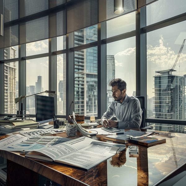 Maîtrisez votre plan comptable de copropriété