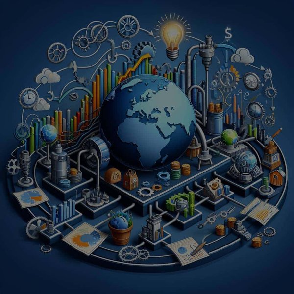 Quelles sont les meilleures stratégies pour gérer les fluctuations du marché des matières premières ?