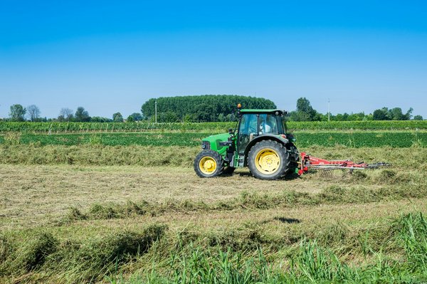 Leasing matériel agriculture : les différentes options possibles