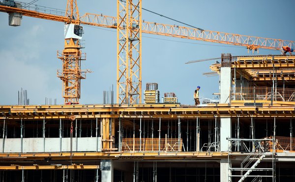 Financement des infrastructures : guide pour tout comprendre