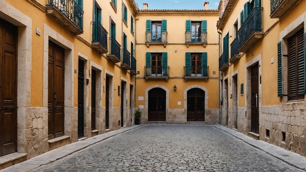 Achetez en espagne avec une agence immobilière francophone