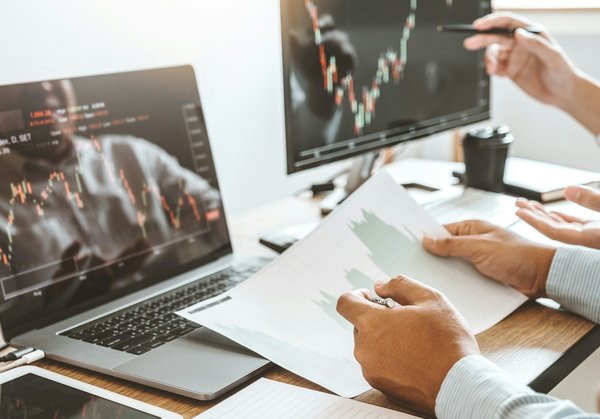 Investir intelligemment : découvrez online asset et ses profits