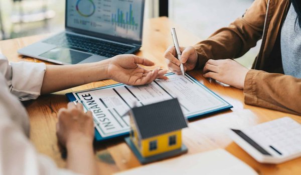 Meilleures offres d'assurance habitation : comparez en 2 minutes